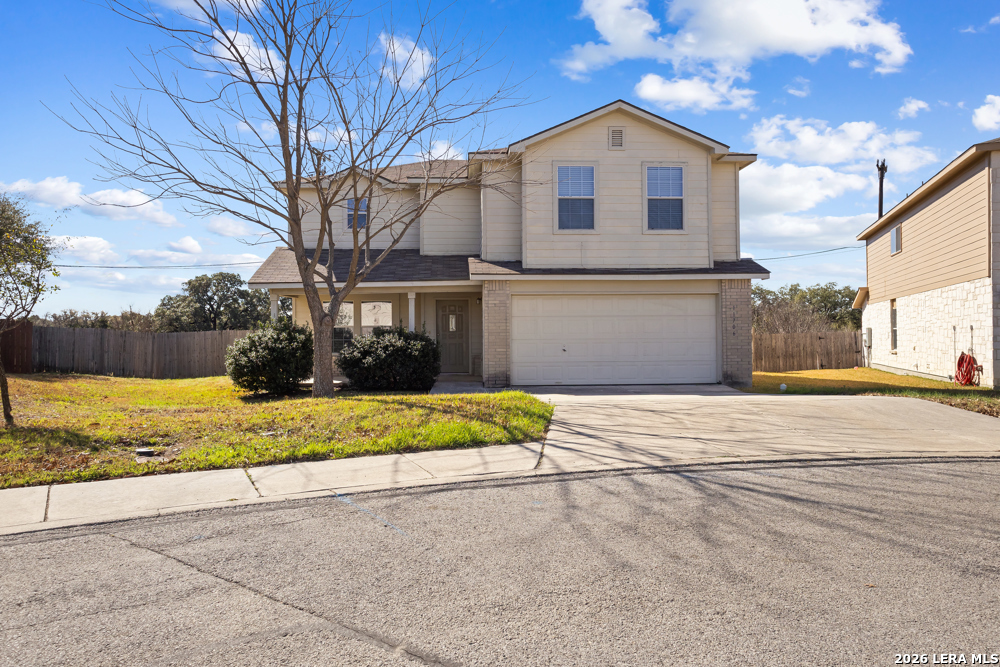 11706 Arbor Mesa