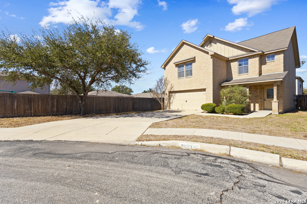 8623 Widgeon Ct