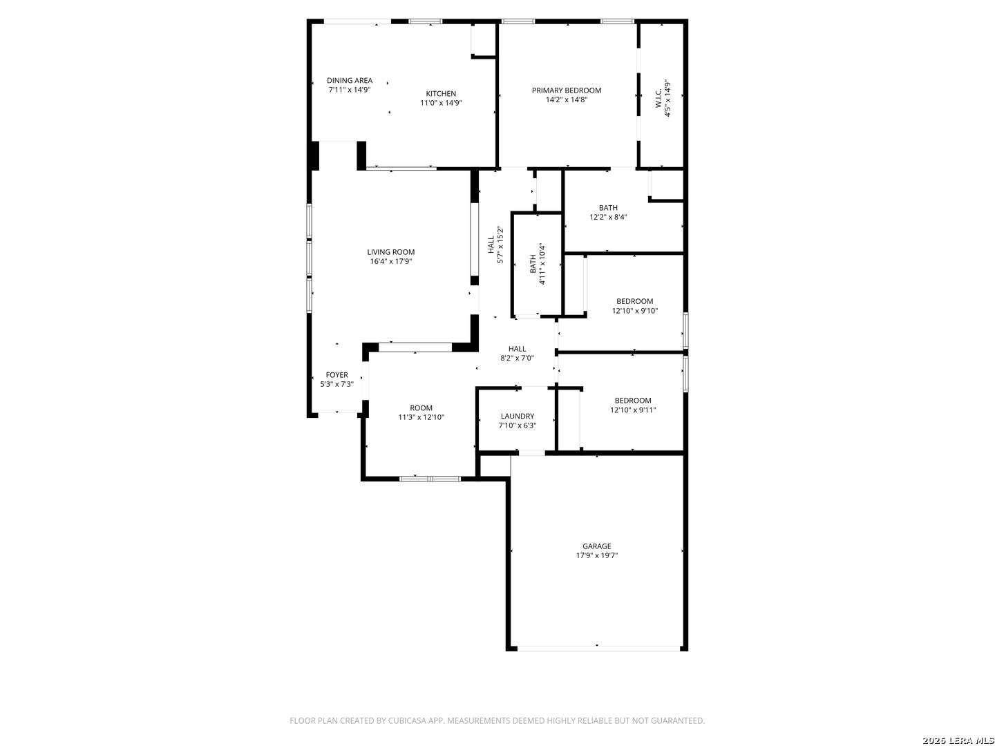 20907 Foothill Pine
