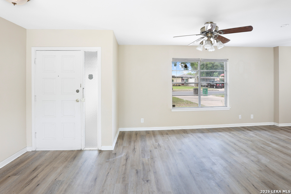 5611 Sir Gareth Dr