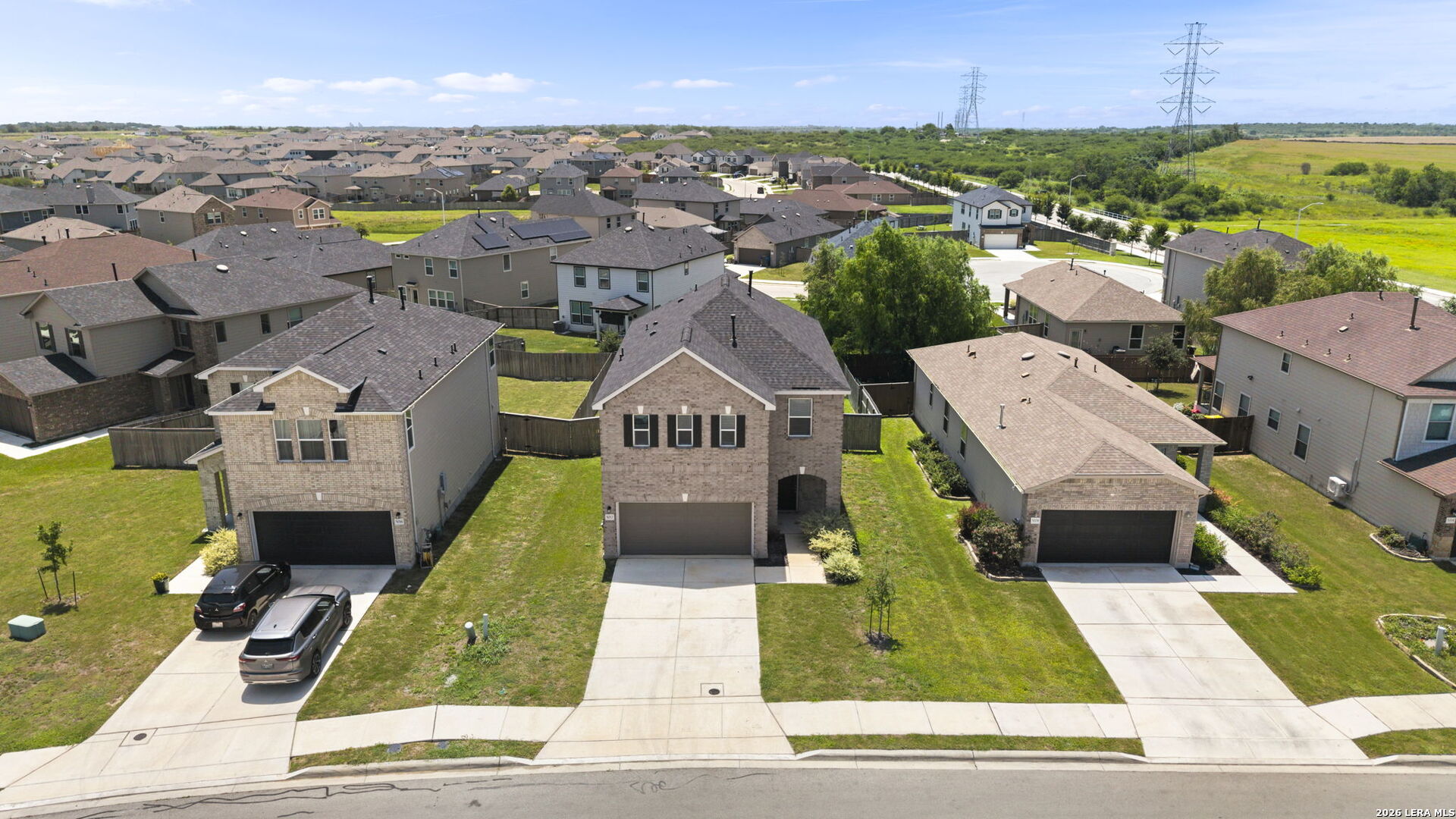 5012 Arrow Vista