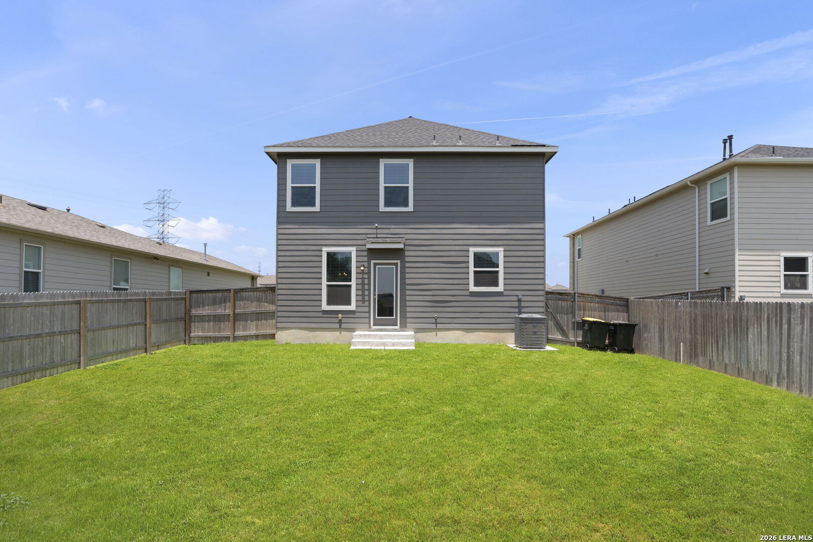 5012 Arrow Vista