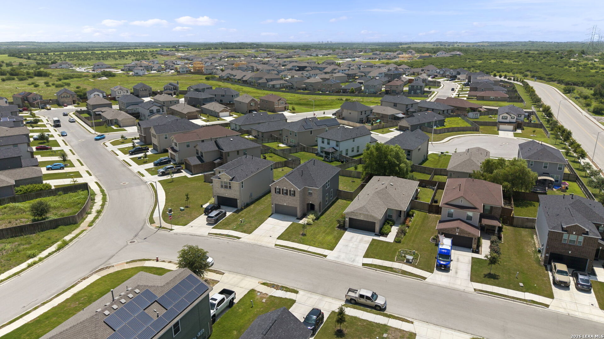 5012 Arrow Vista