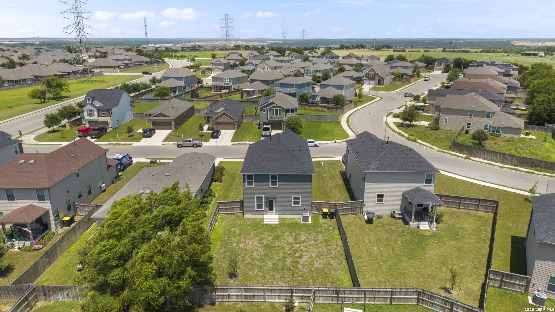 5012 Arrow Vista