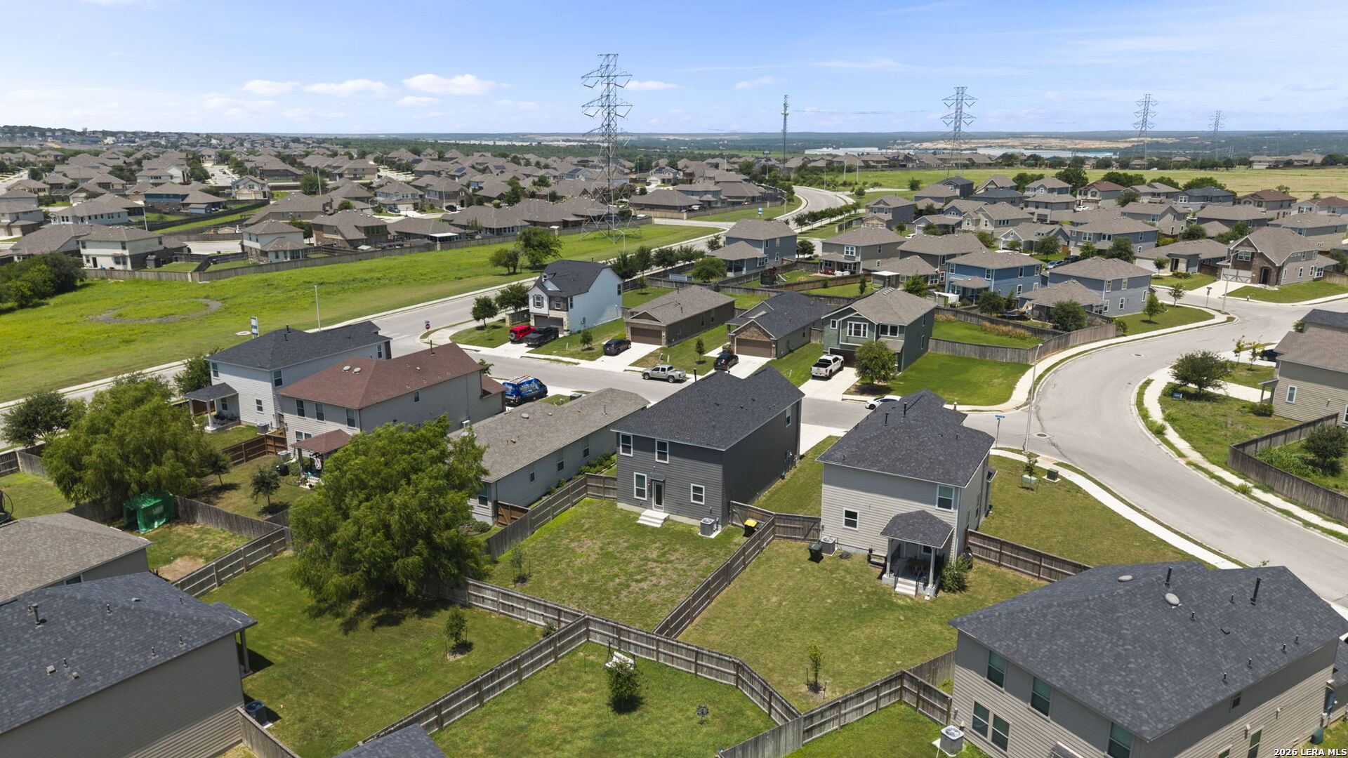 5012 Arrow Vista