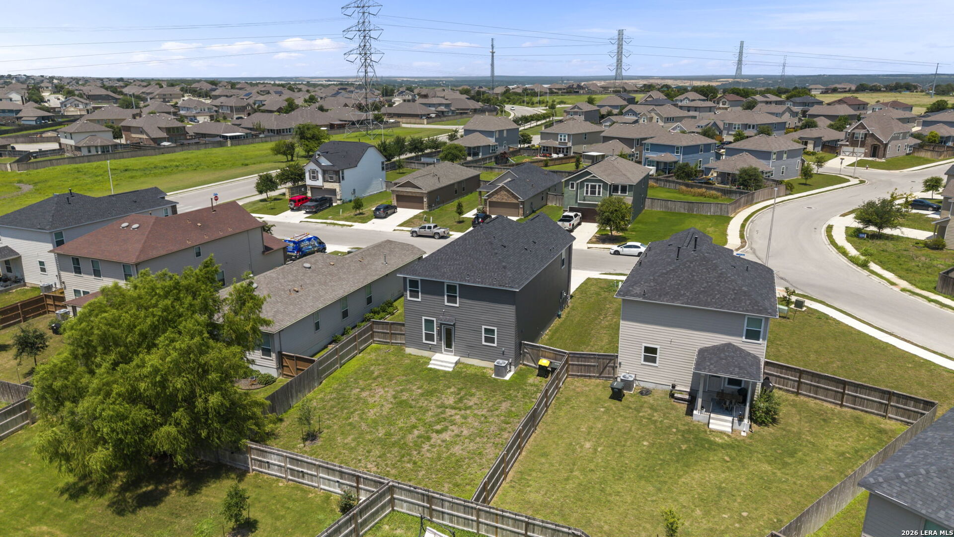5012 Arrow Vista