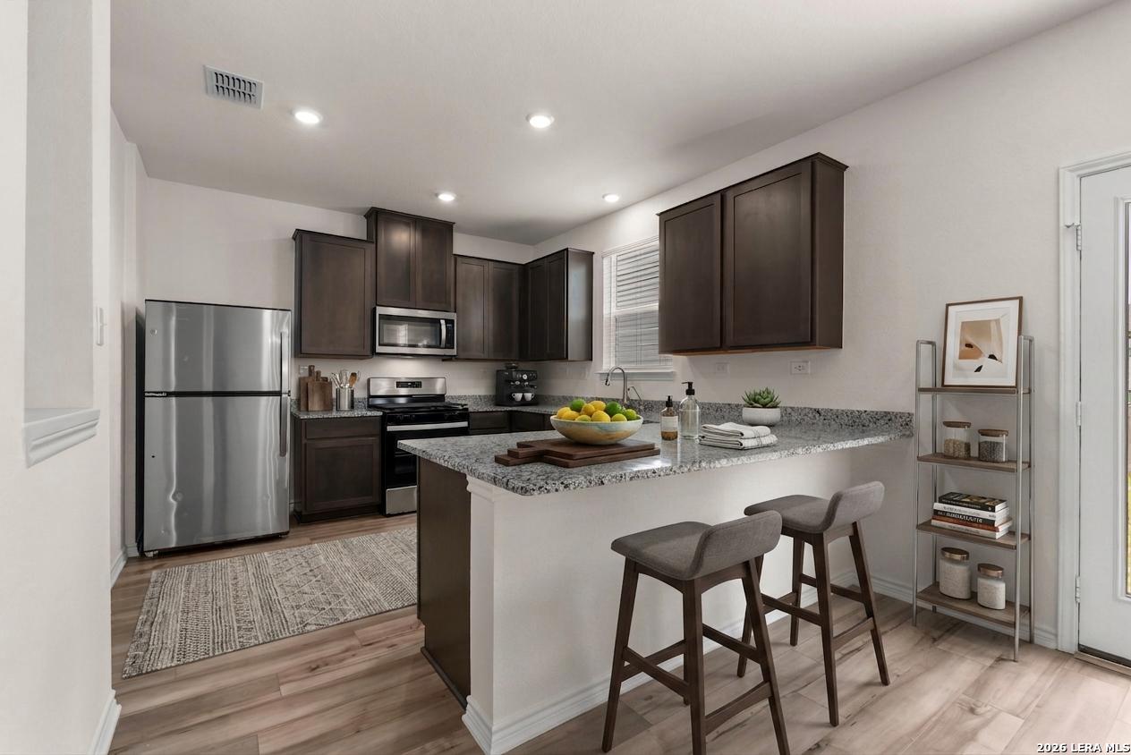 5012 Arrow Vista