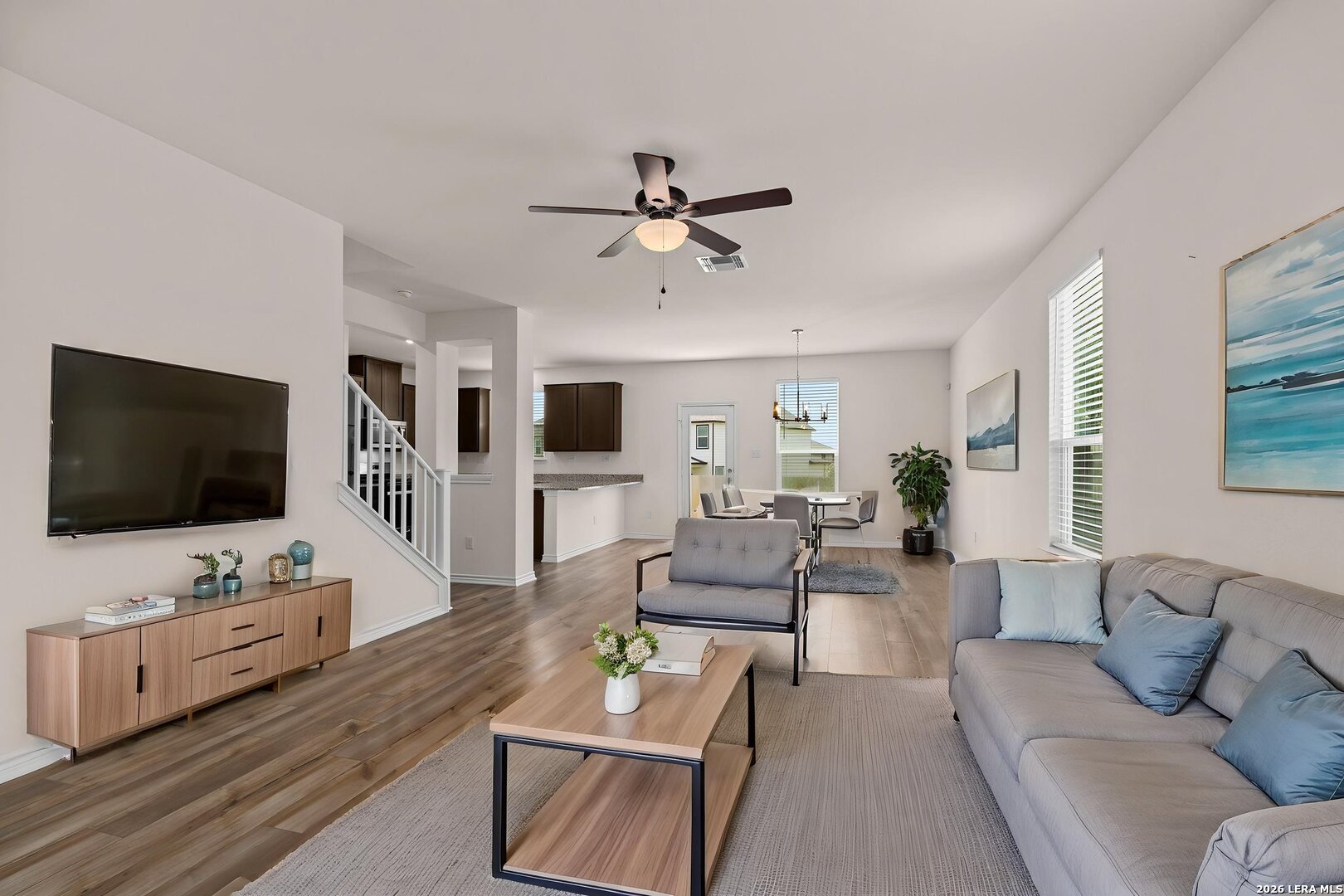 5012 Arrow Vista