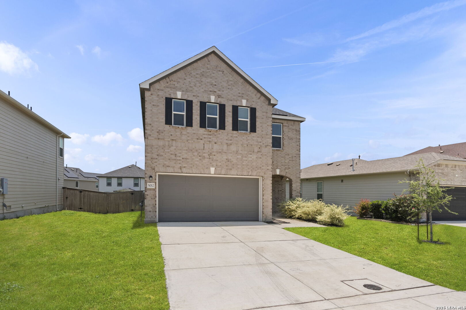 5012 Arrow Vista