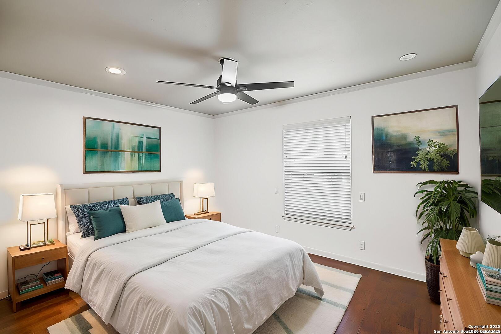 102 Ruelle Unit 208D