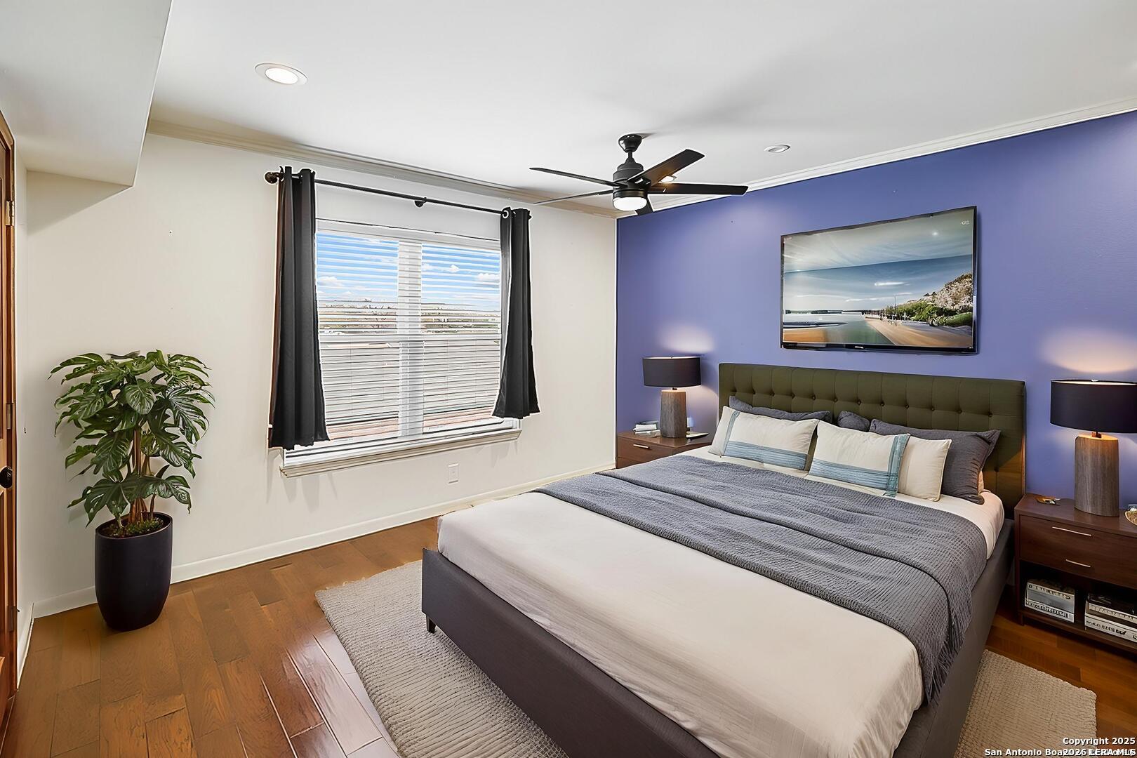 102 Ruelle Unit 208D