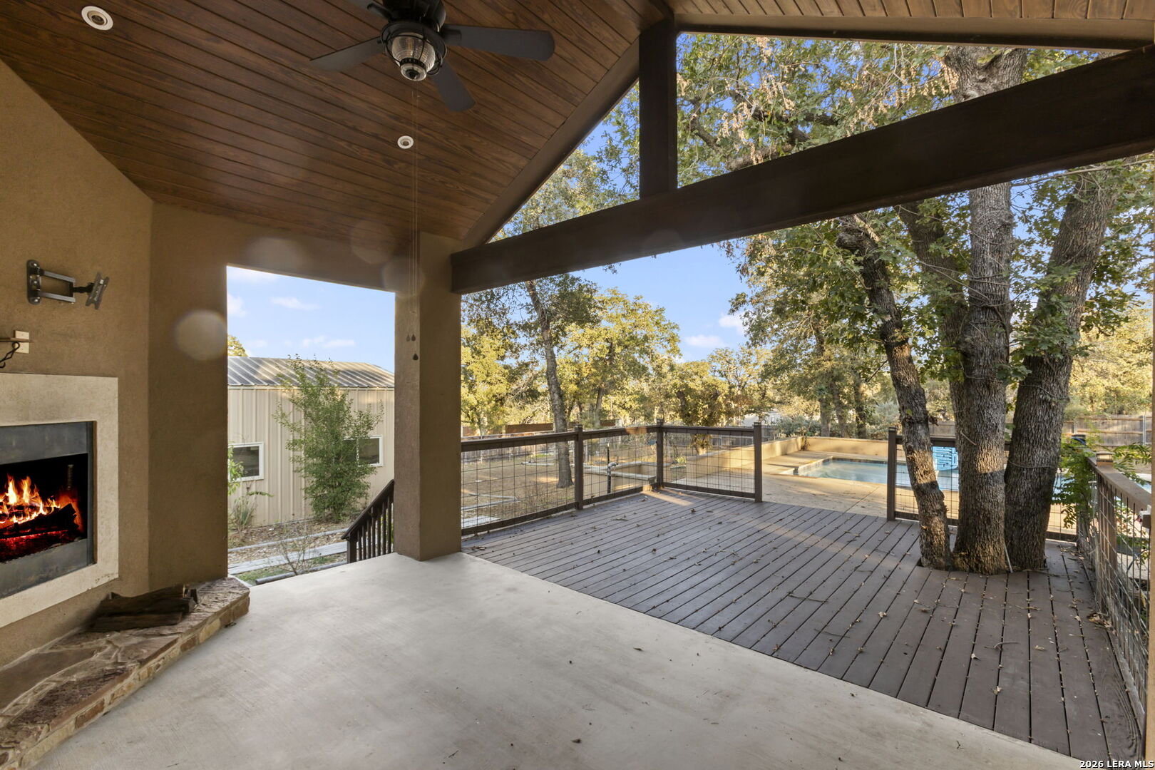 116 Hidden Forest DR
