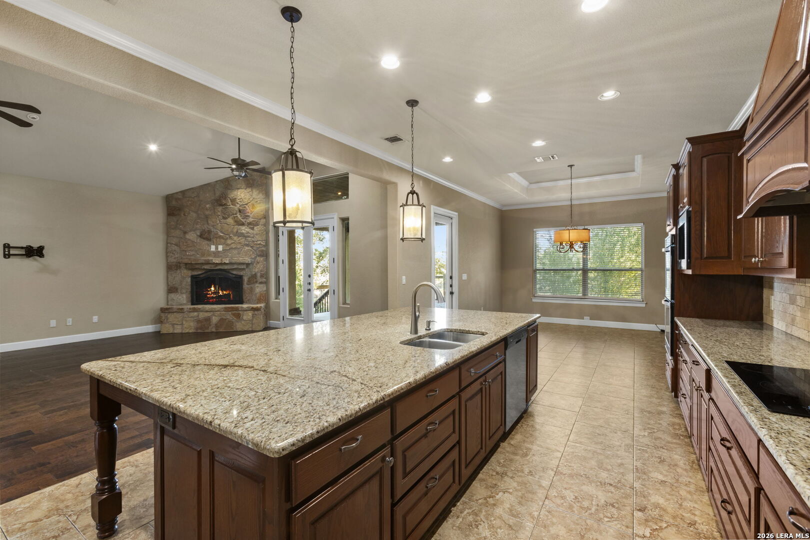 116 Hidden Forest DR