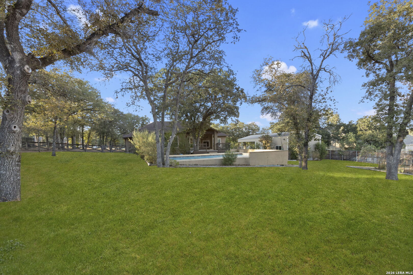 116 Hidden Forest DR