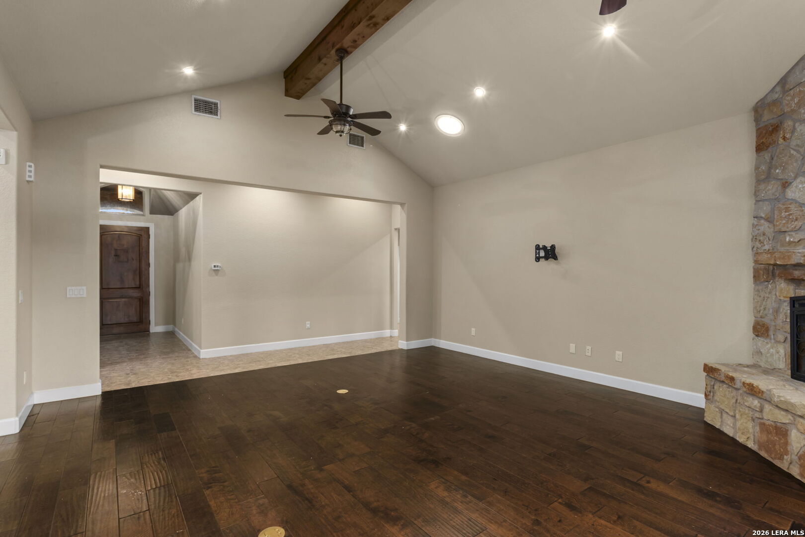 116 Hidden Forest DR