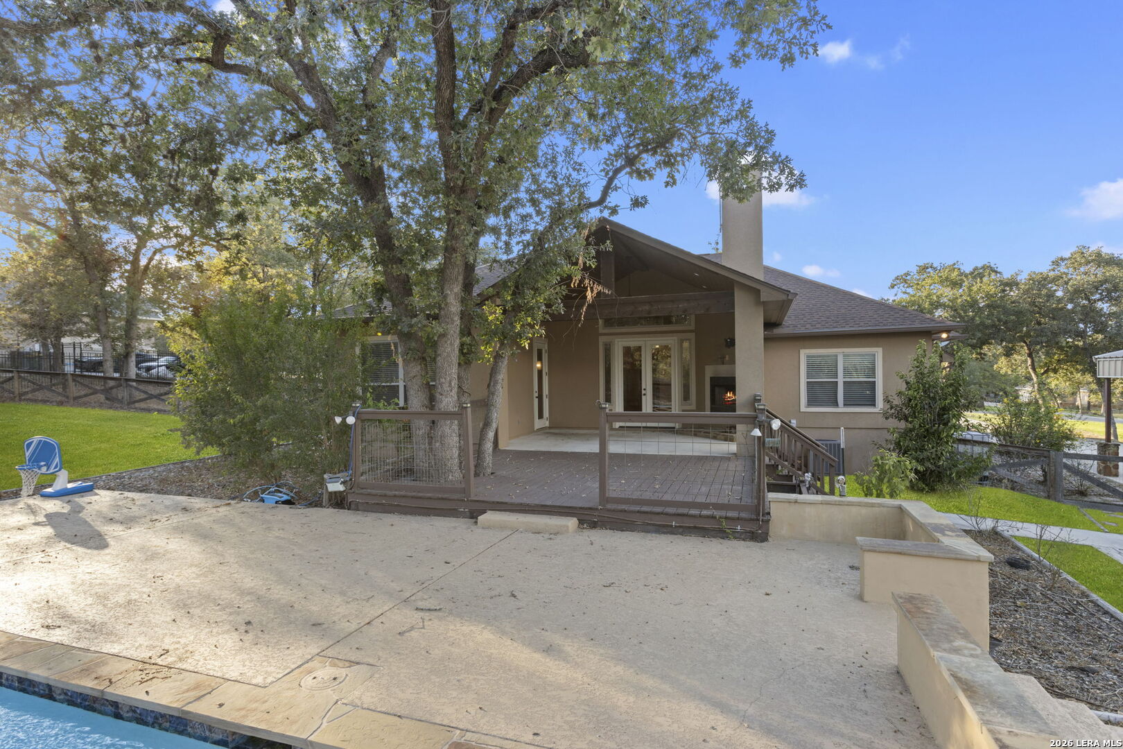 116 Hidden Forest DR