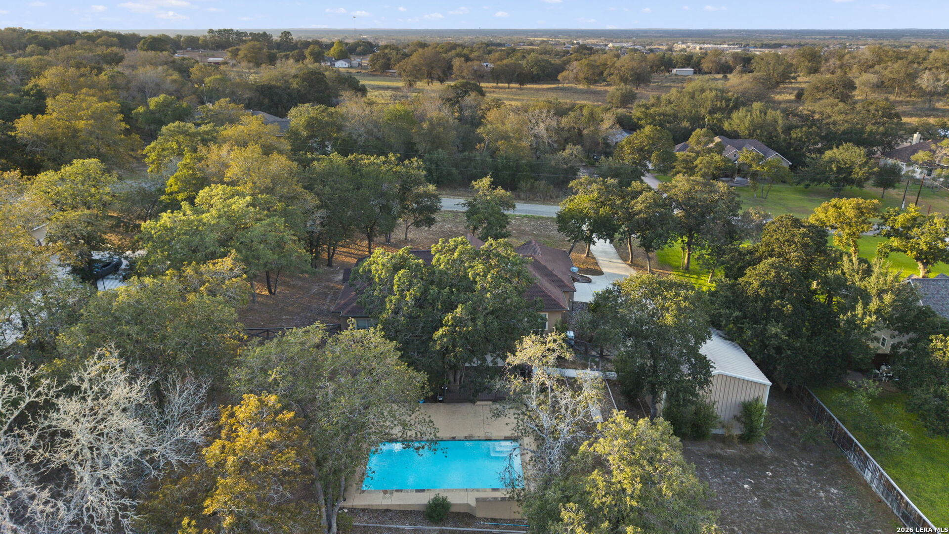 116 Hidden Forest DR