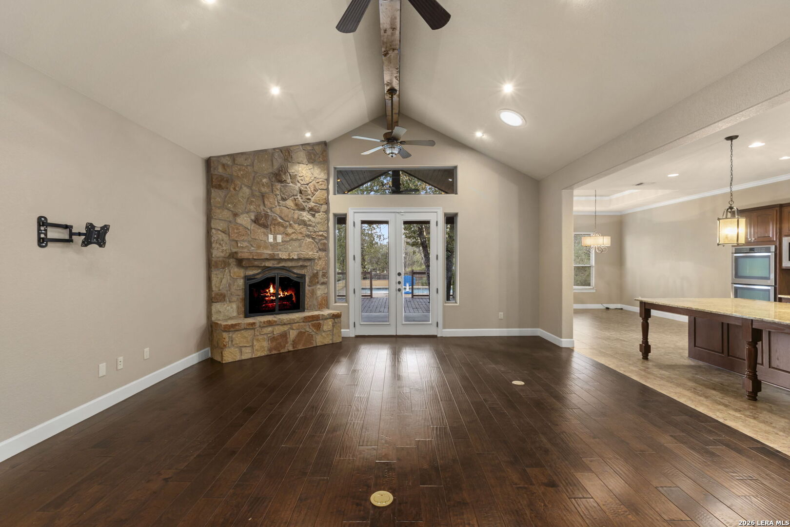 116 Hidden Forest DR