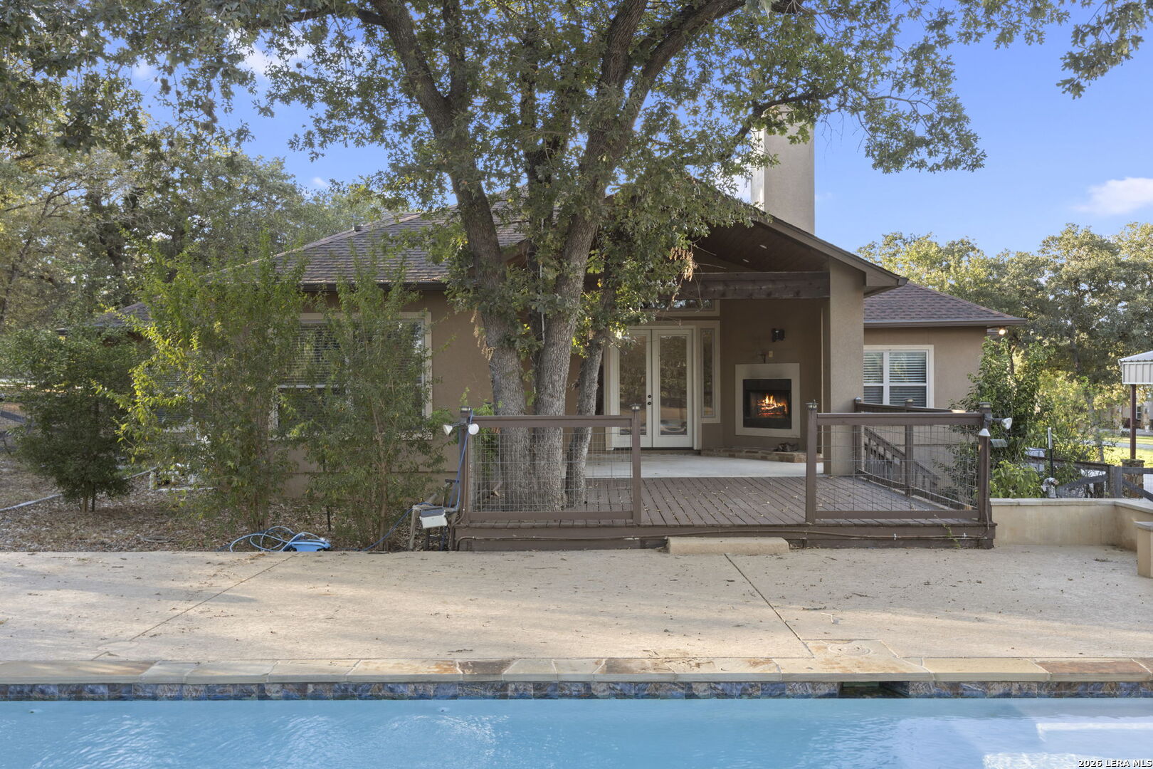 116 Hidden Forest DR