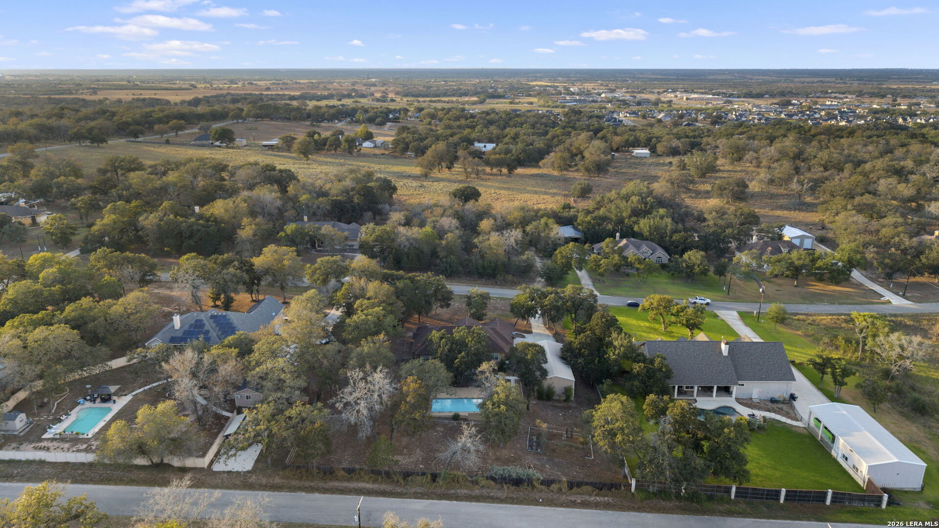 116 Hidden Forest DR