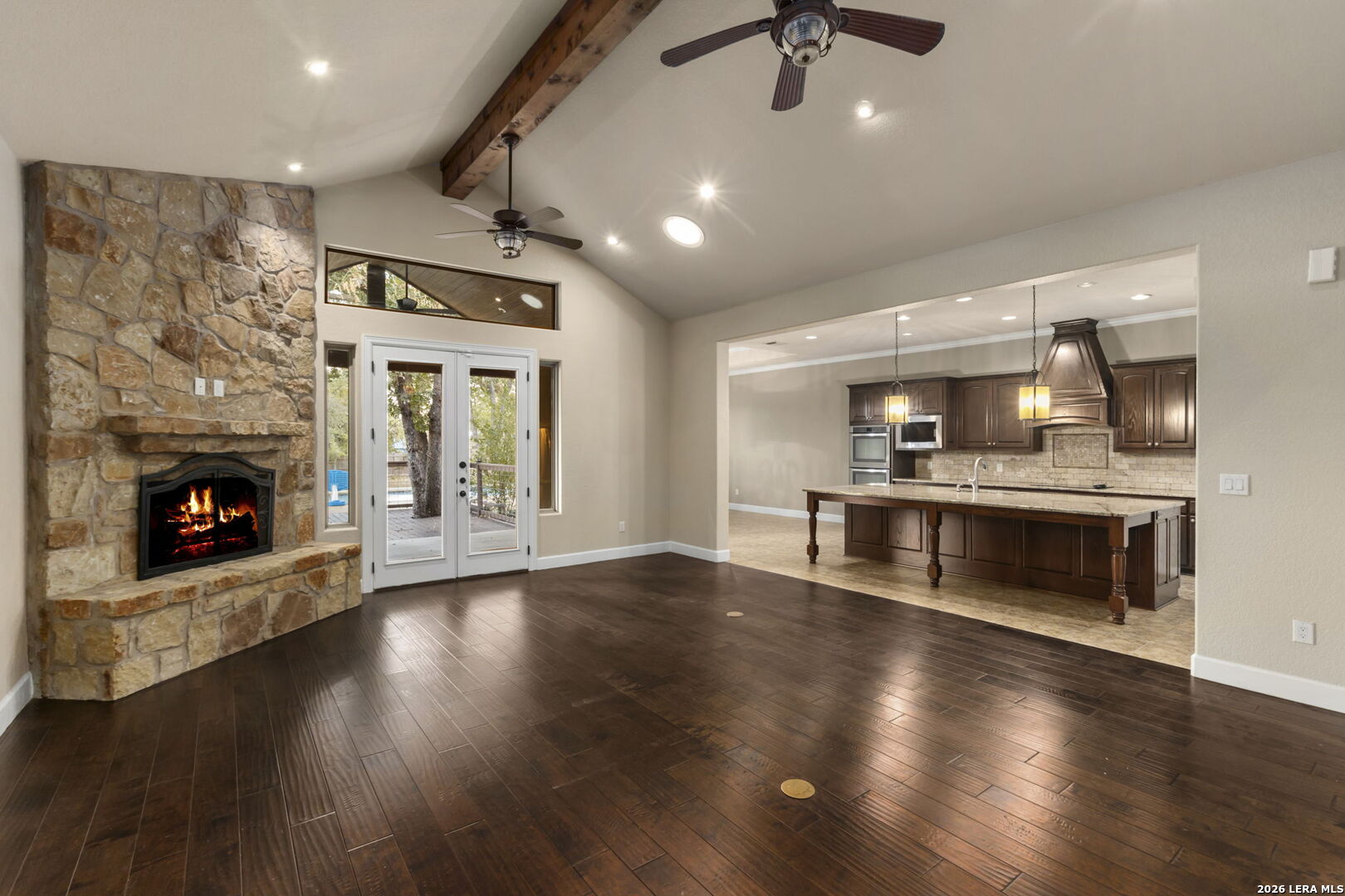 116 Hidden Forest DR