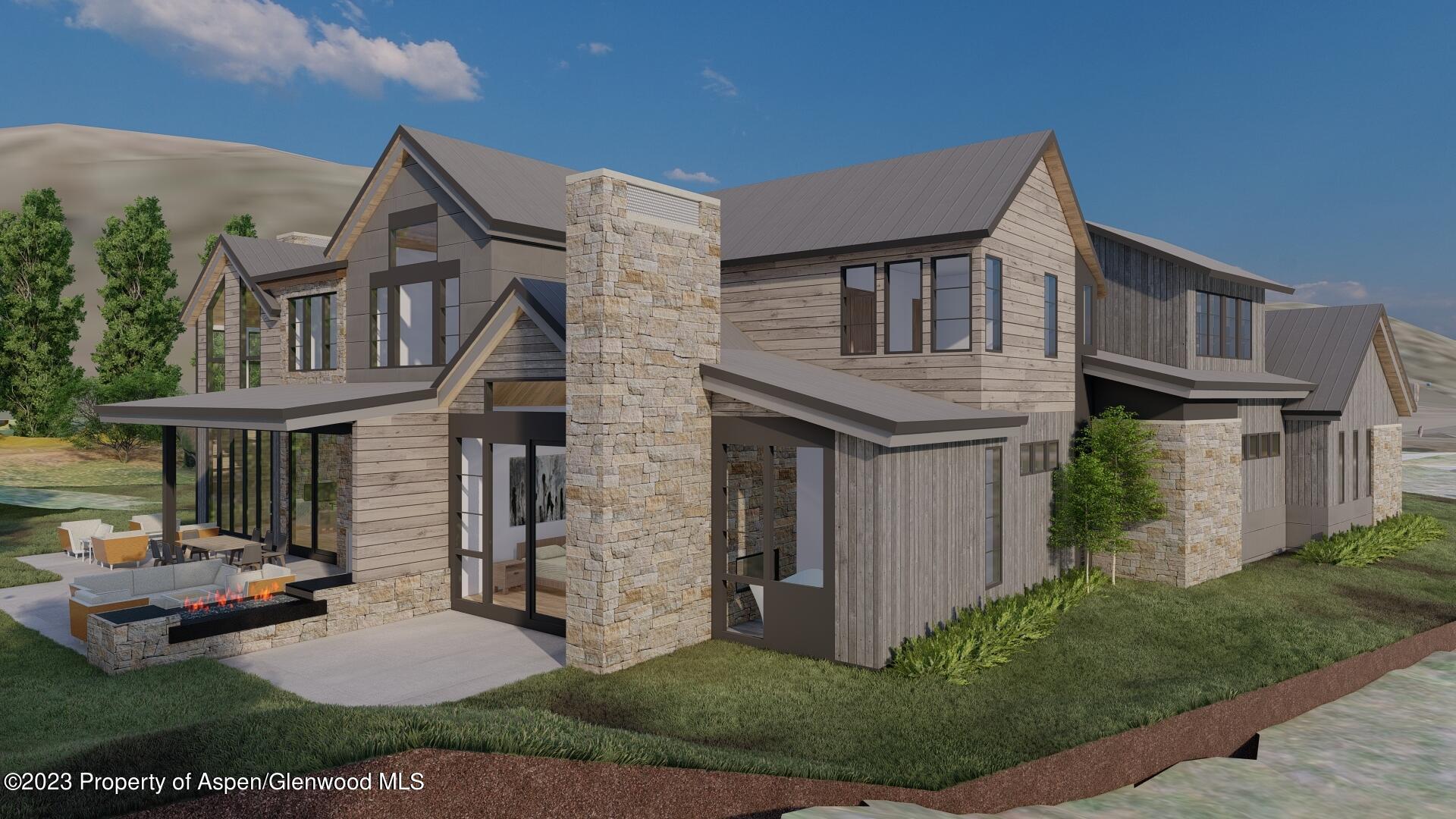 910 Perry Ridge