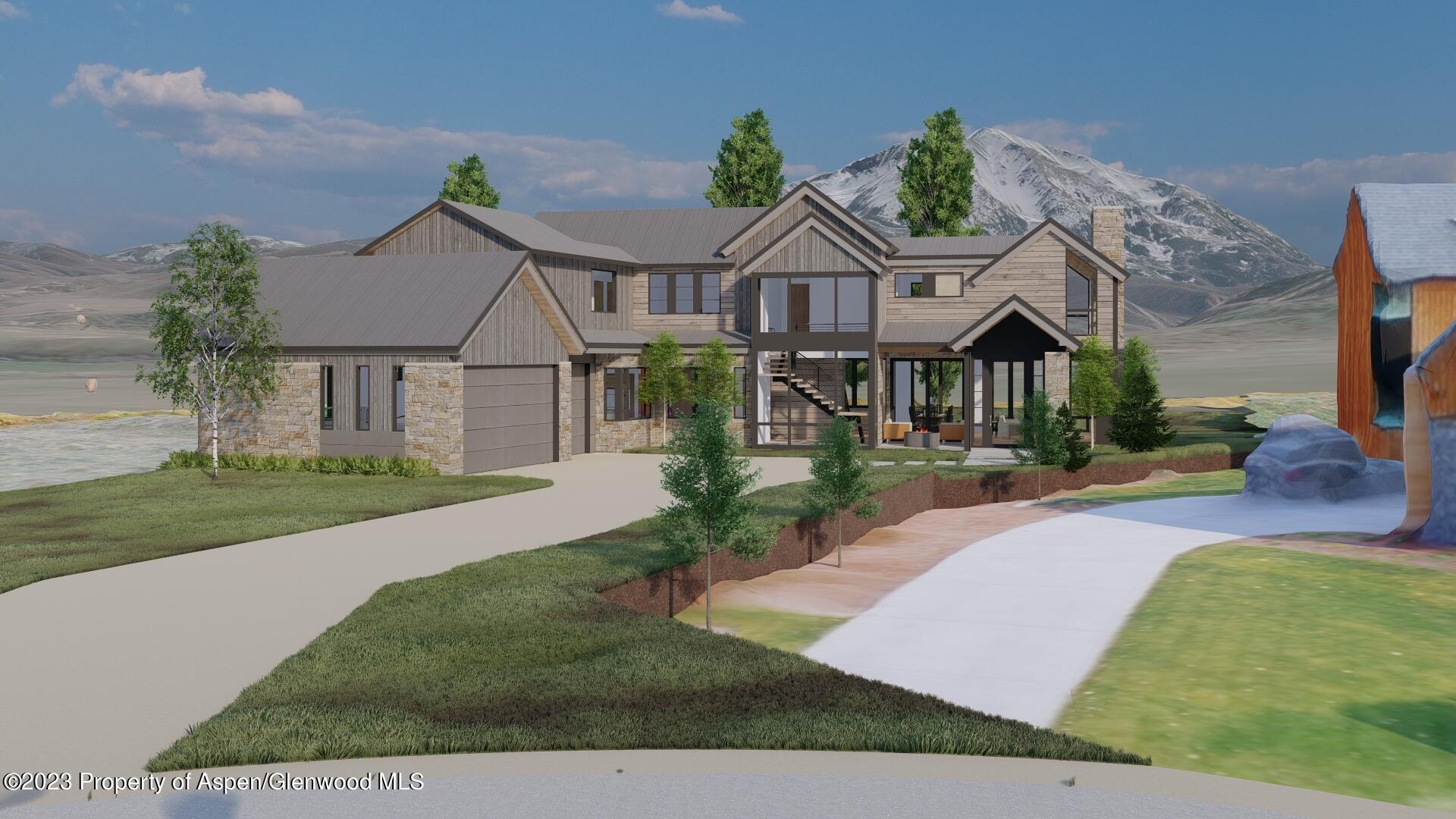 910 Perry Ridge