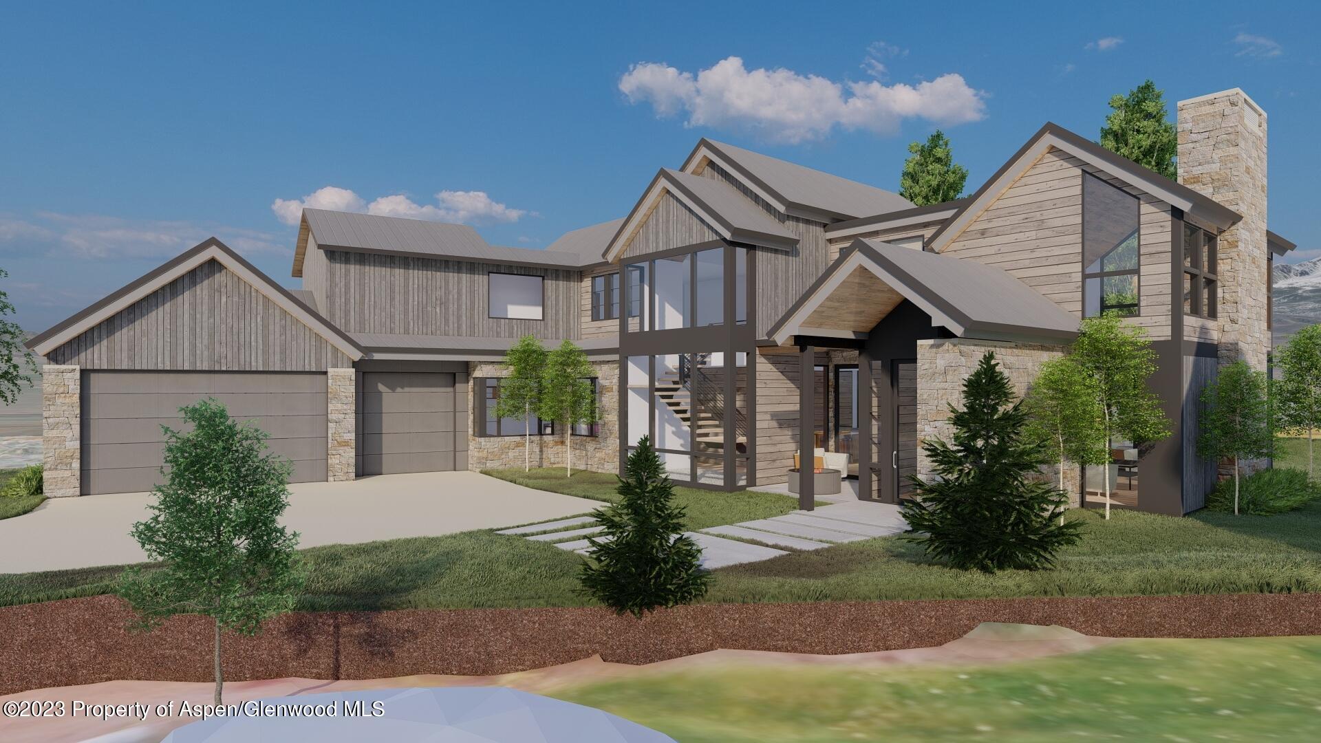 910 Perry Ridge