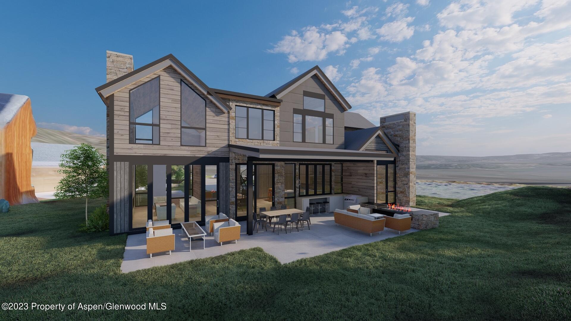 910 Perry Ridge