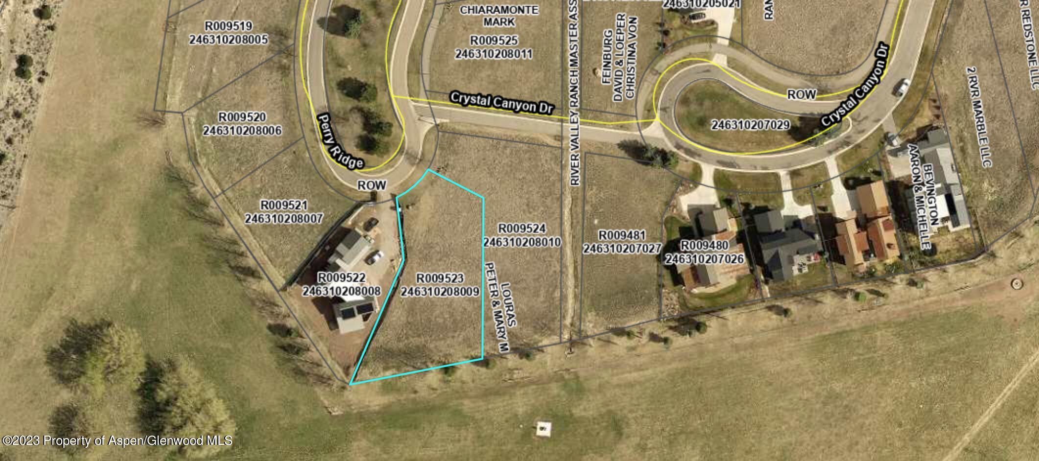 910 Perry Ridge