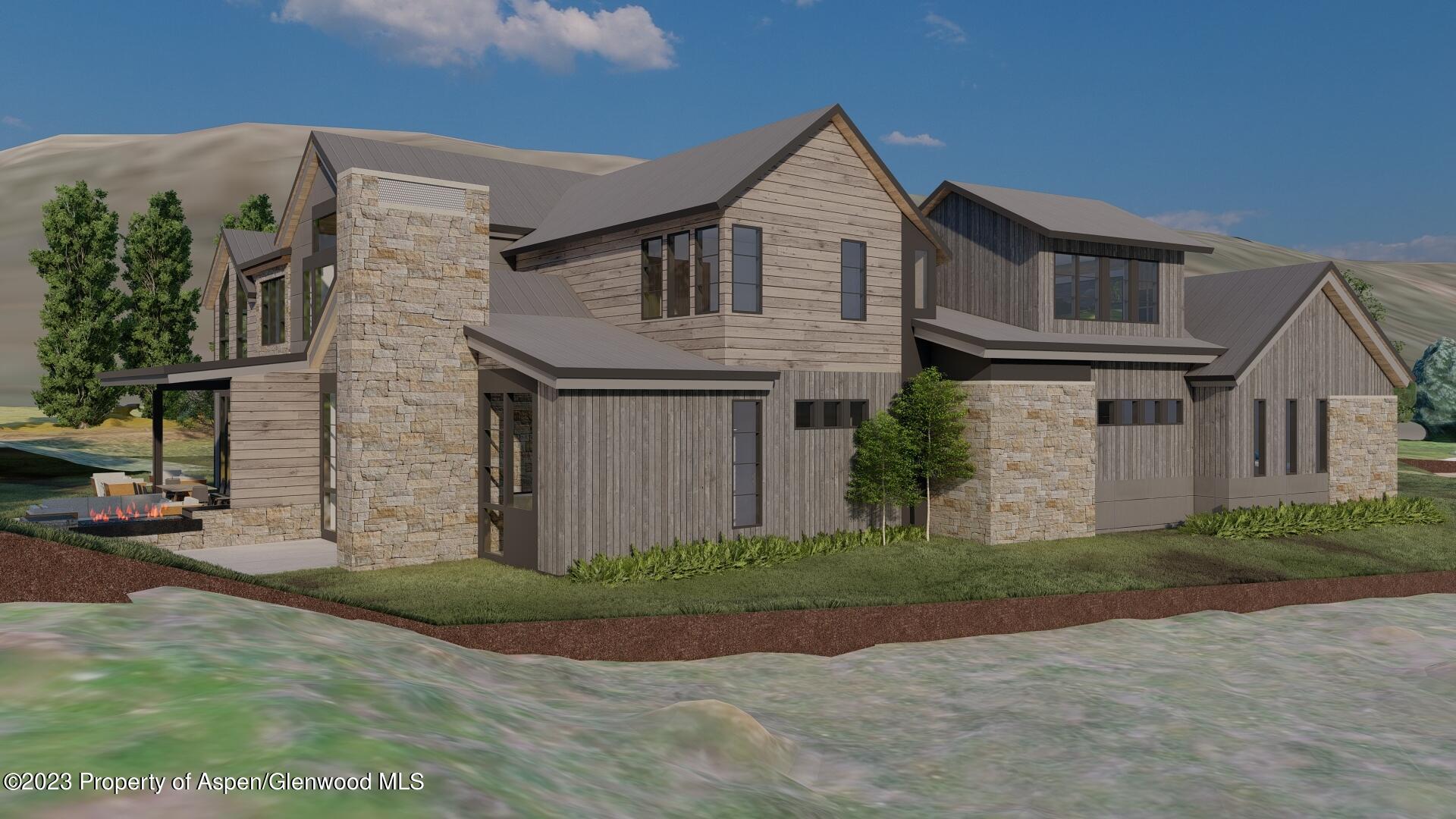 910 Perry Ridge