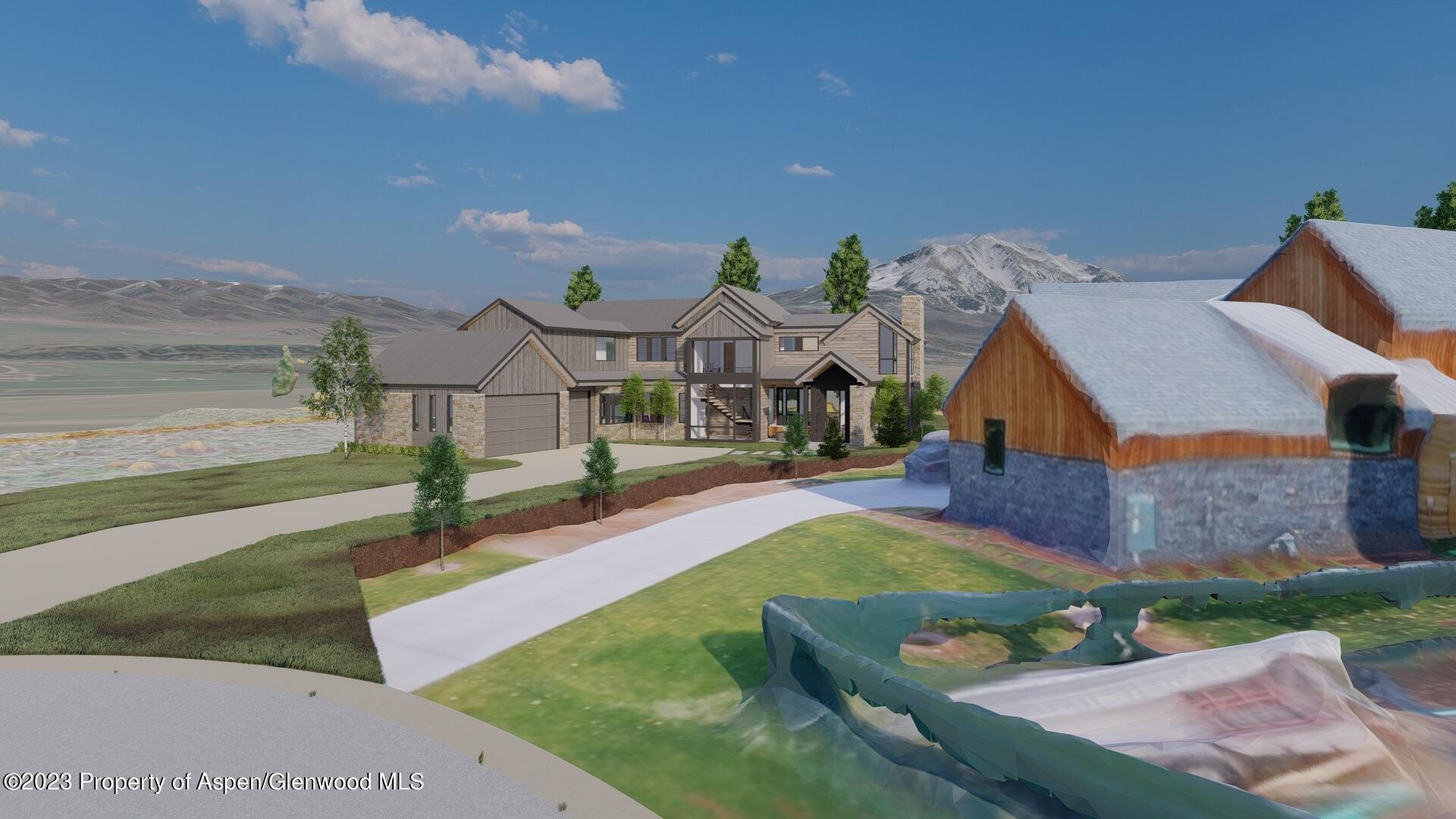 910 Perry Ridge