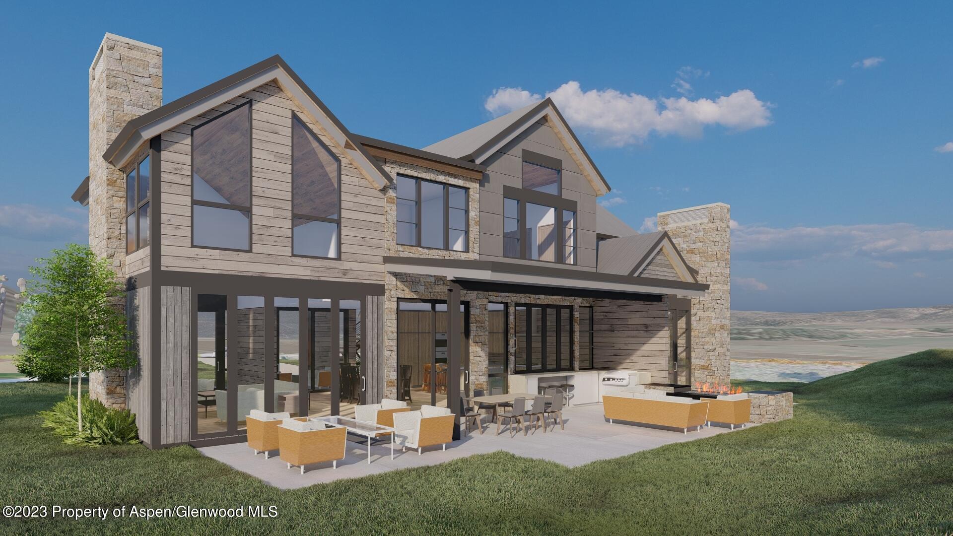 910 Perry Ridge