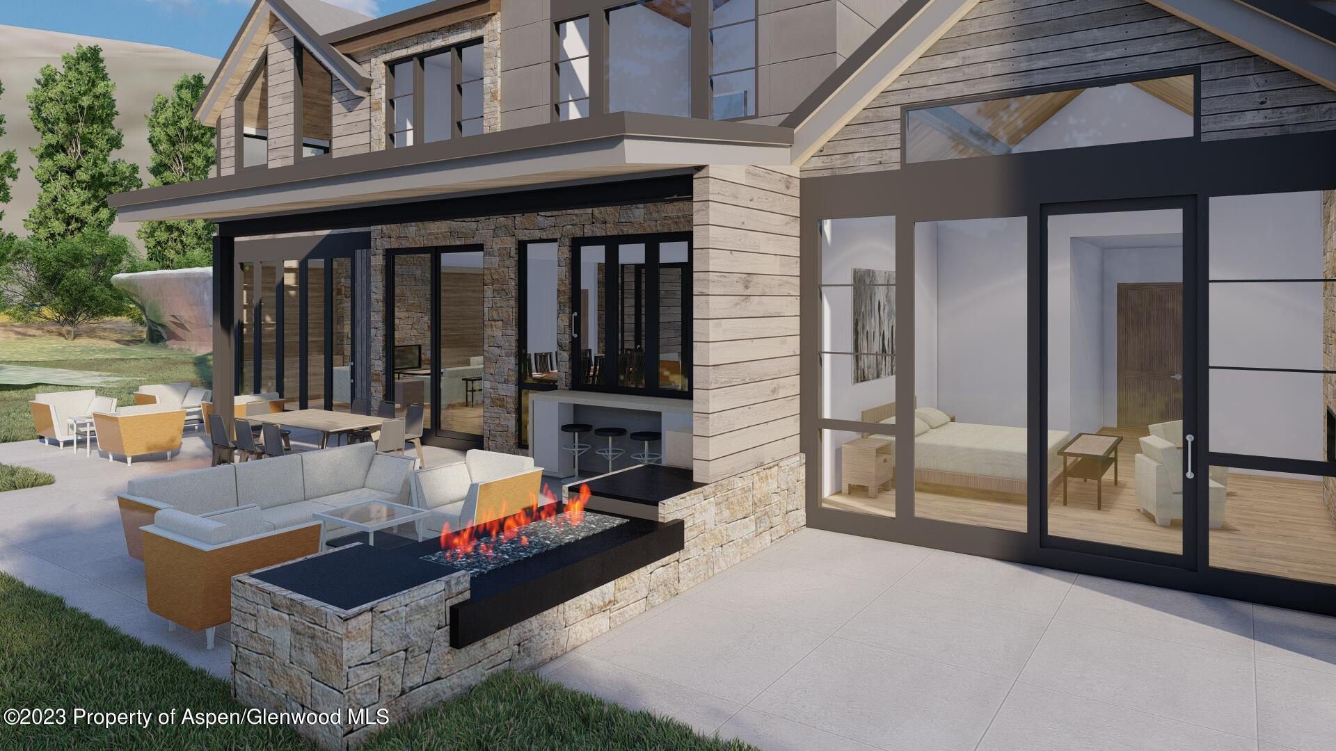 910 Perry Ridge