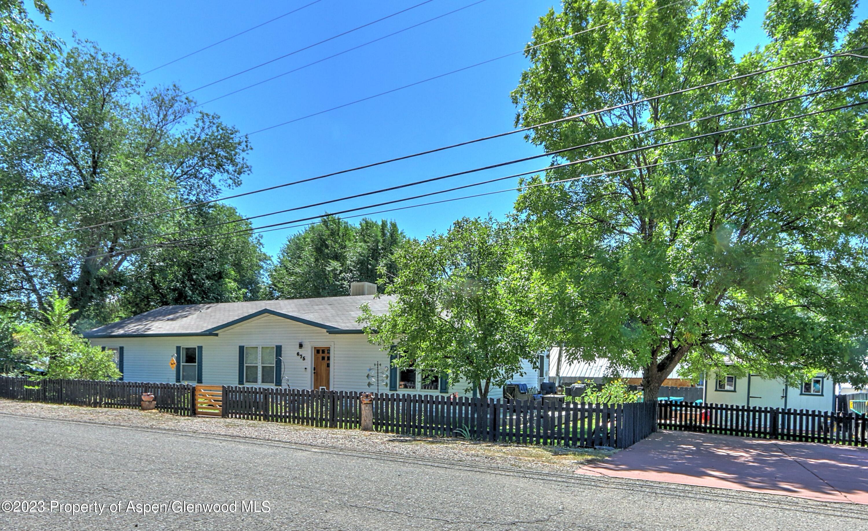 675 Orchard Ave