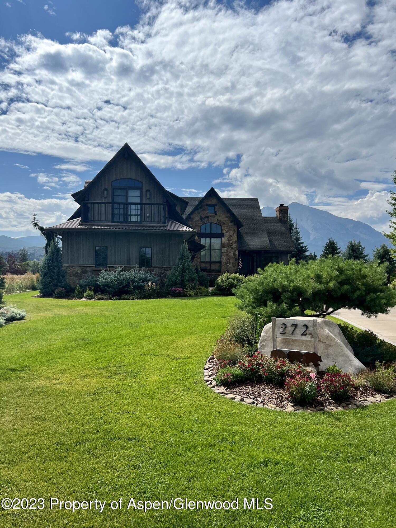 272 Crystal Canyon Drive