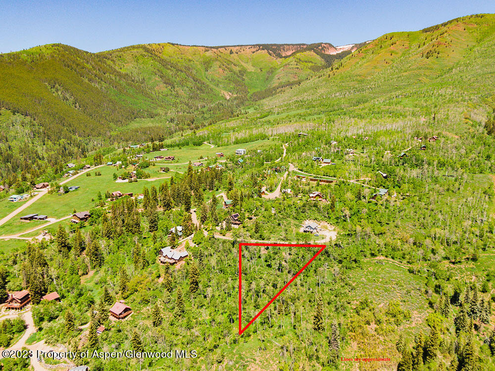 260 Wapiti Way