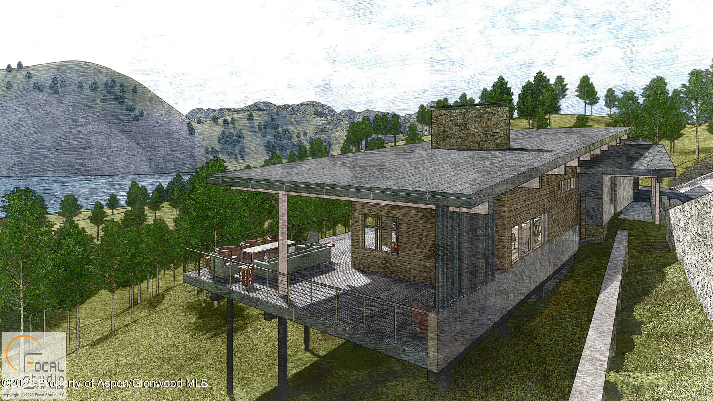 260 Wapiti Way