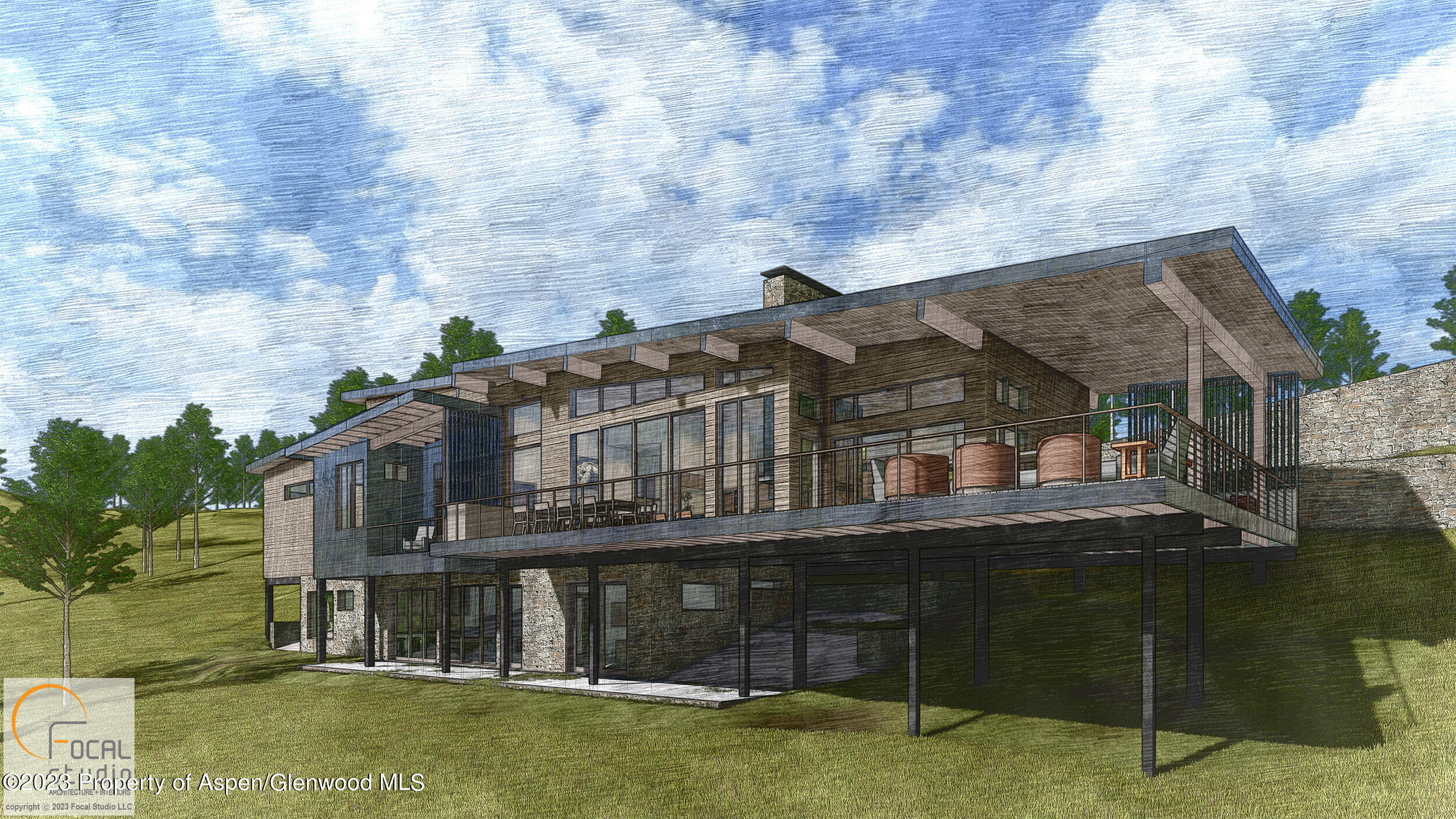 260 Wapiti Way