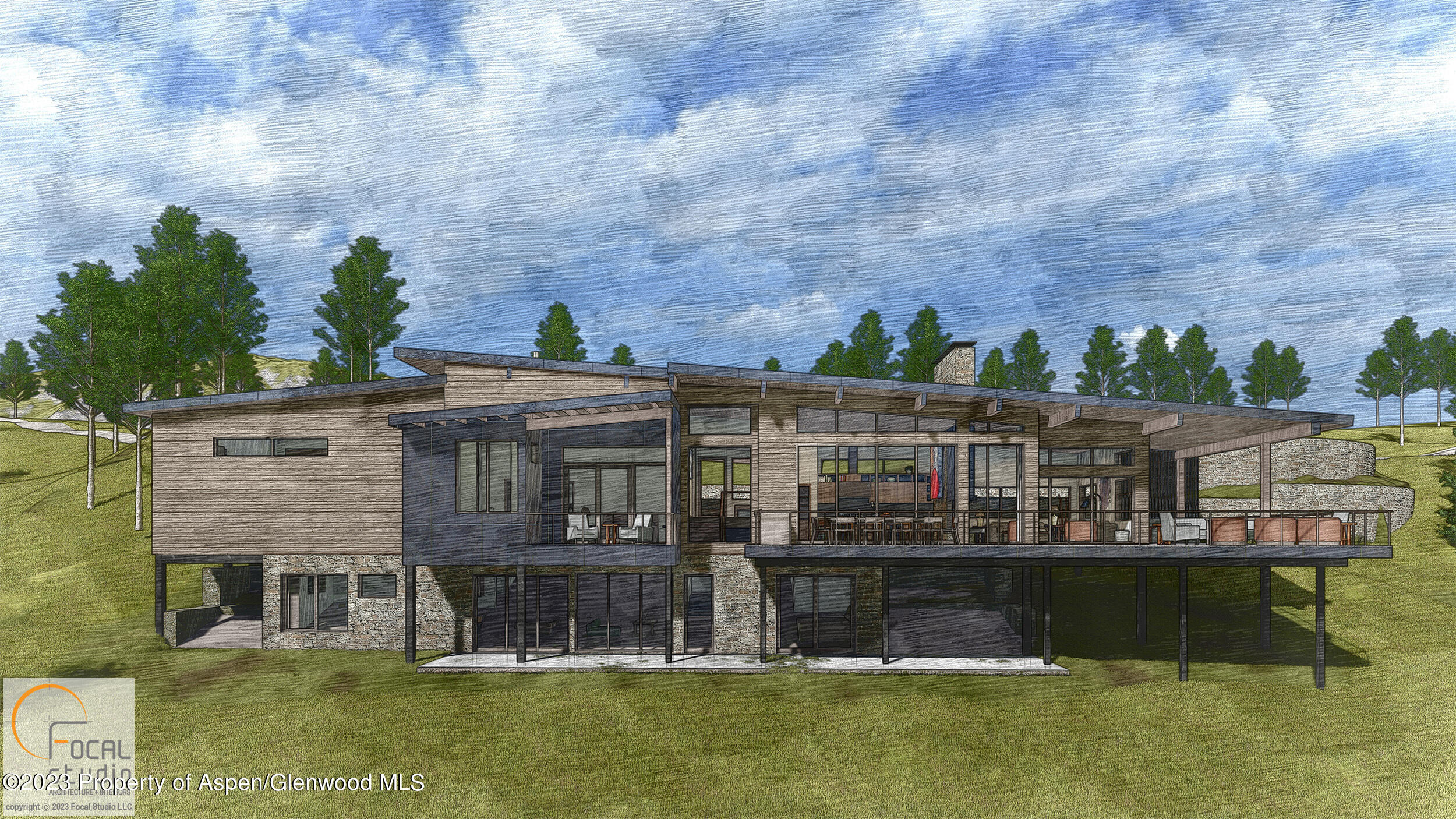 260 Wapiti Way