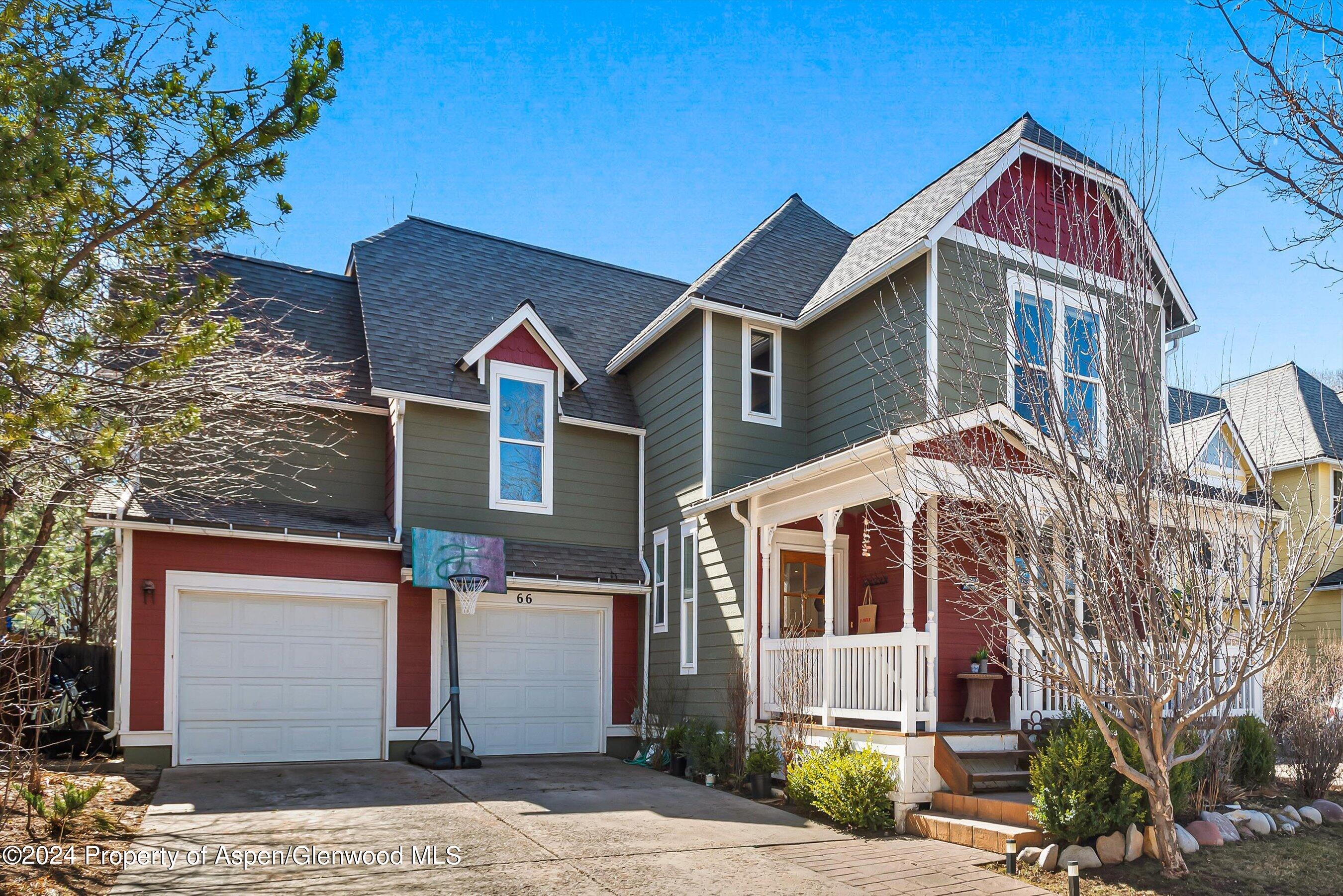 66 Ferguson Drive