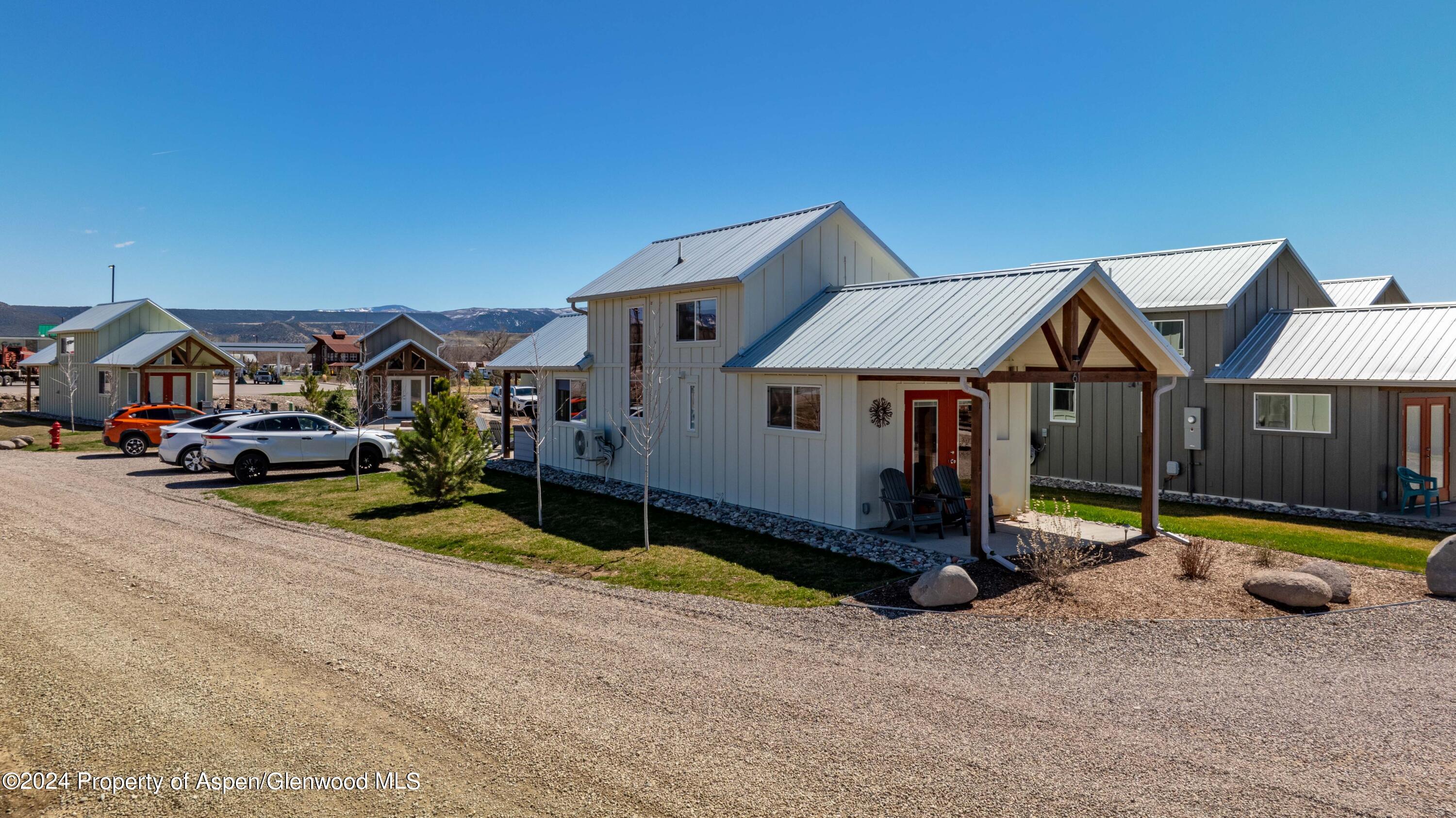 329 River Frontage Road, 61