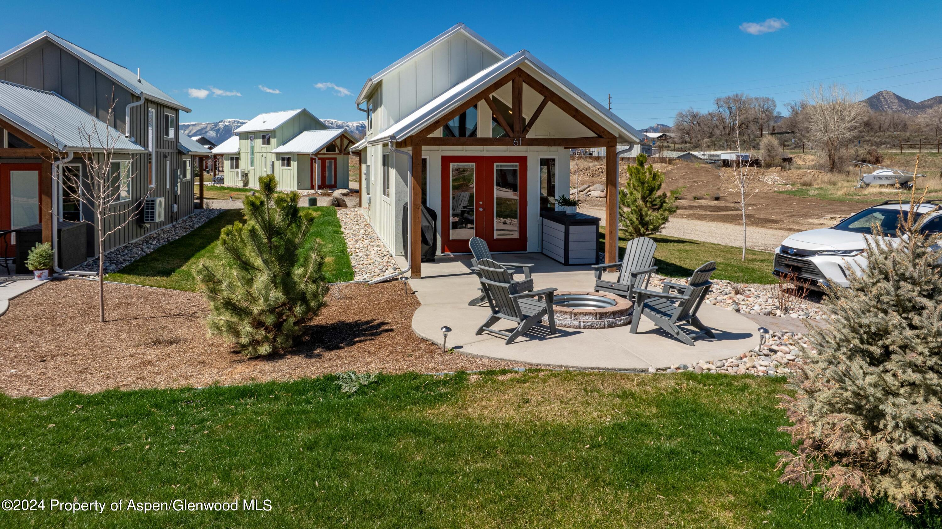 329 River Frontage Road, 61