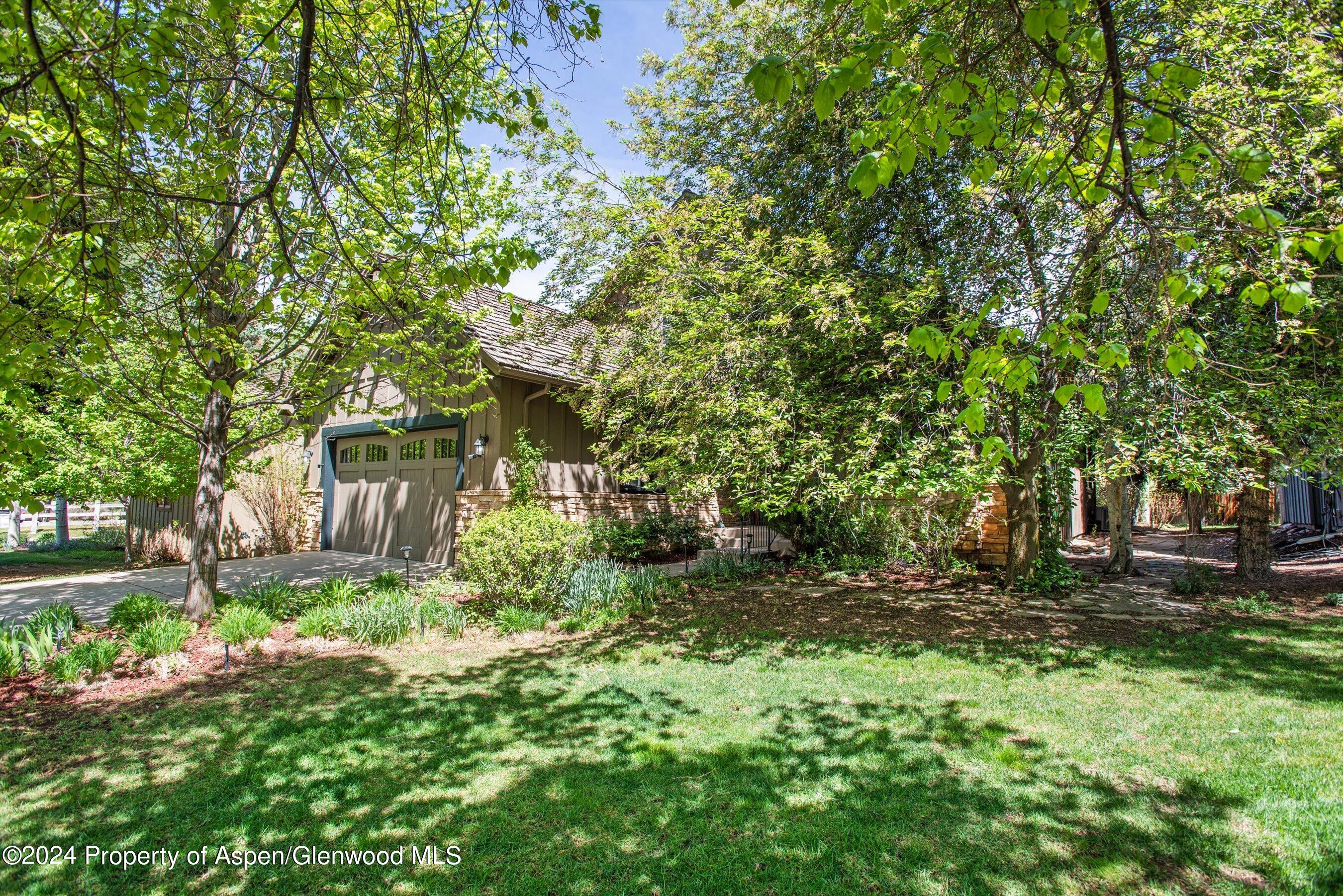 461 Settlement Lane