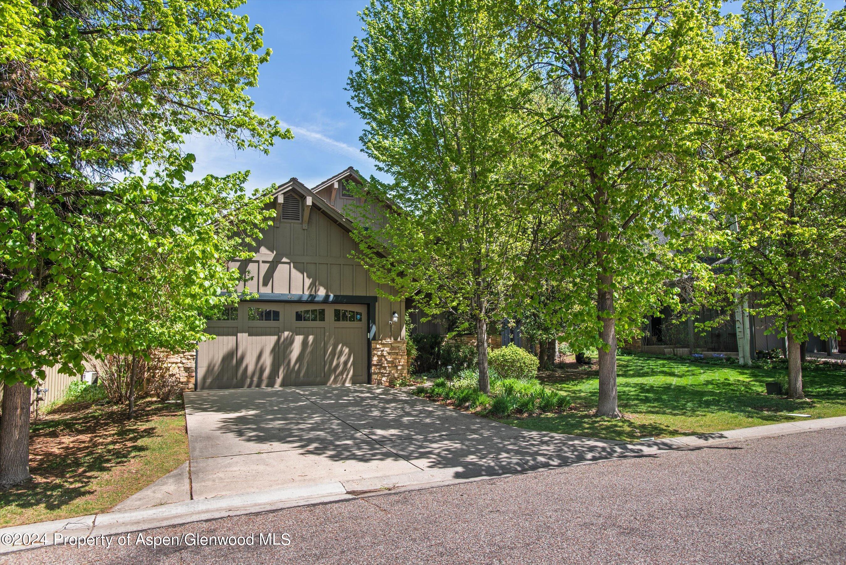 461 Settlement Lane