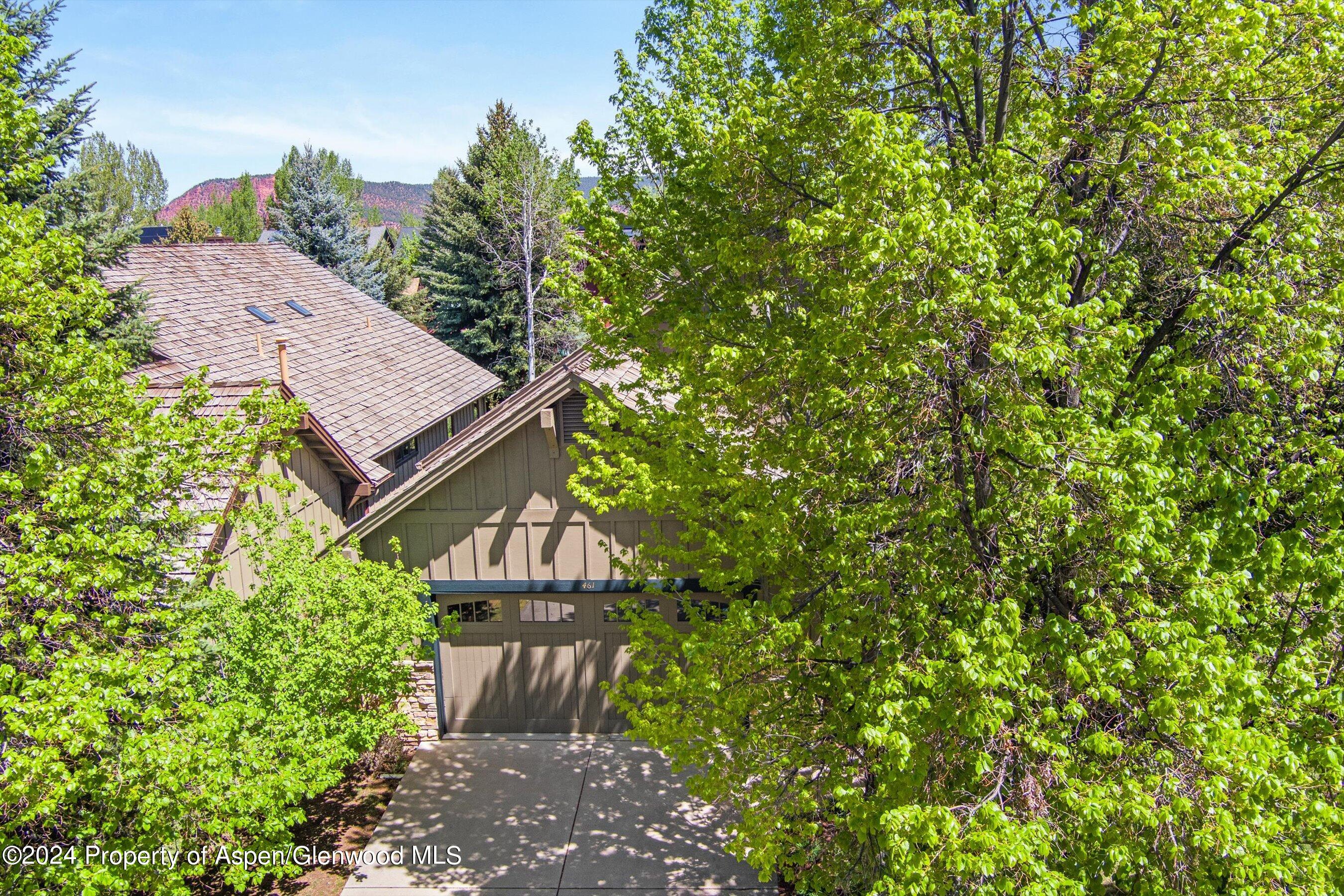 461 Settlement Lane