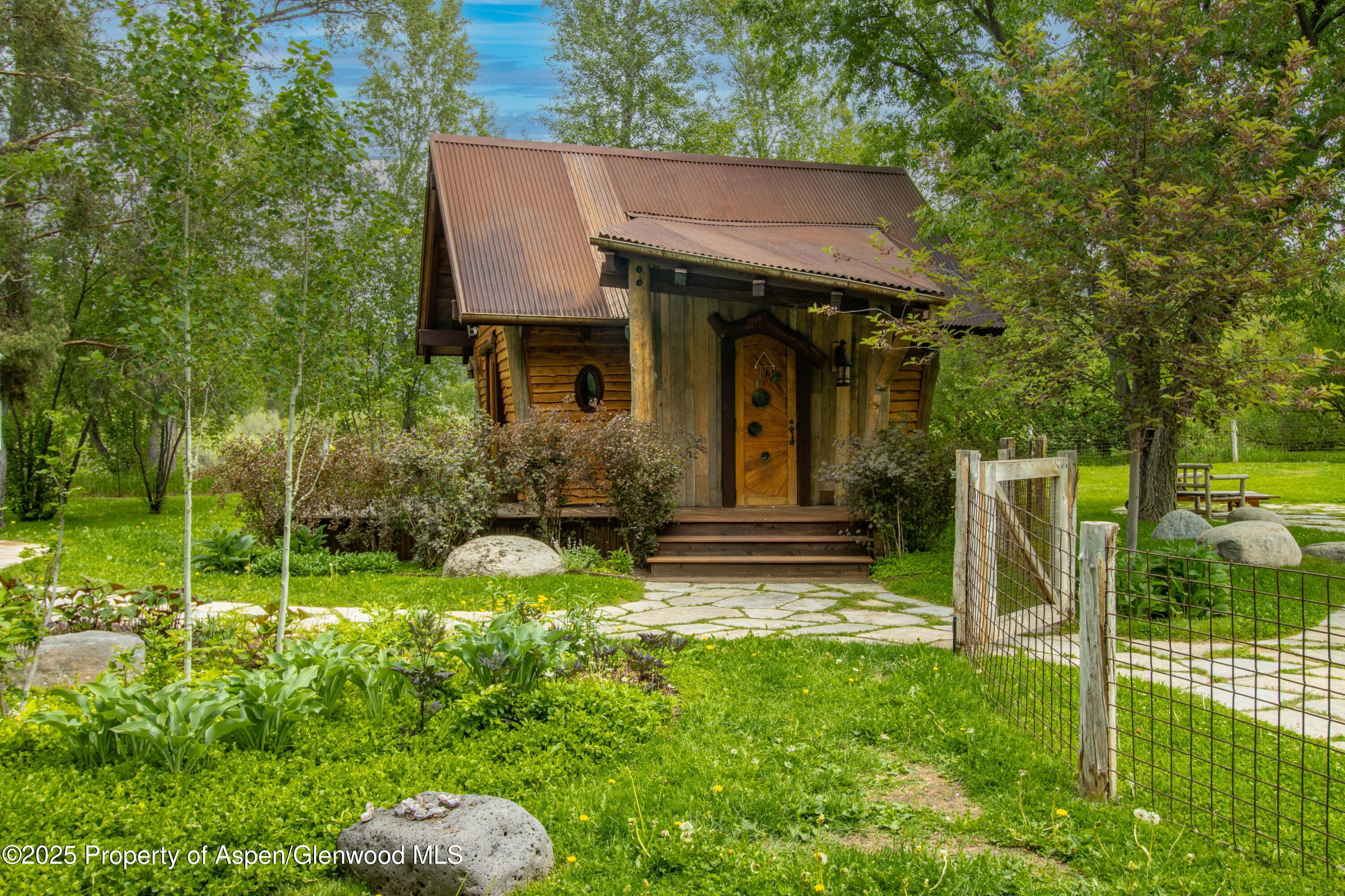 2701 County Rd 100