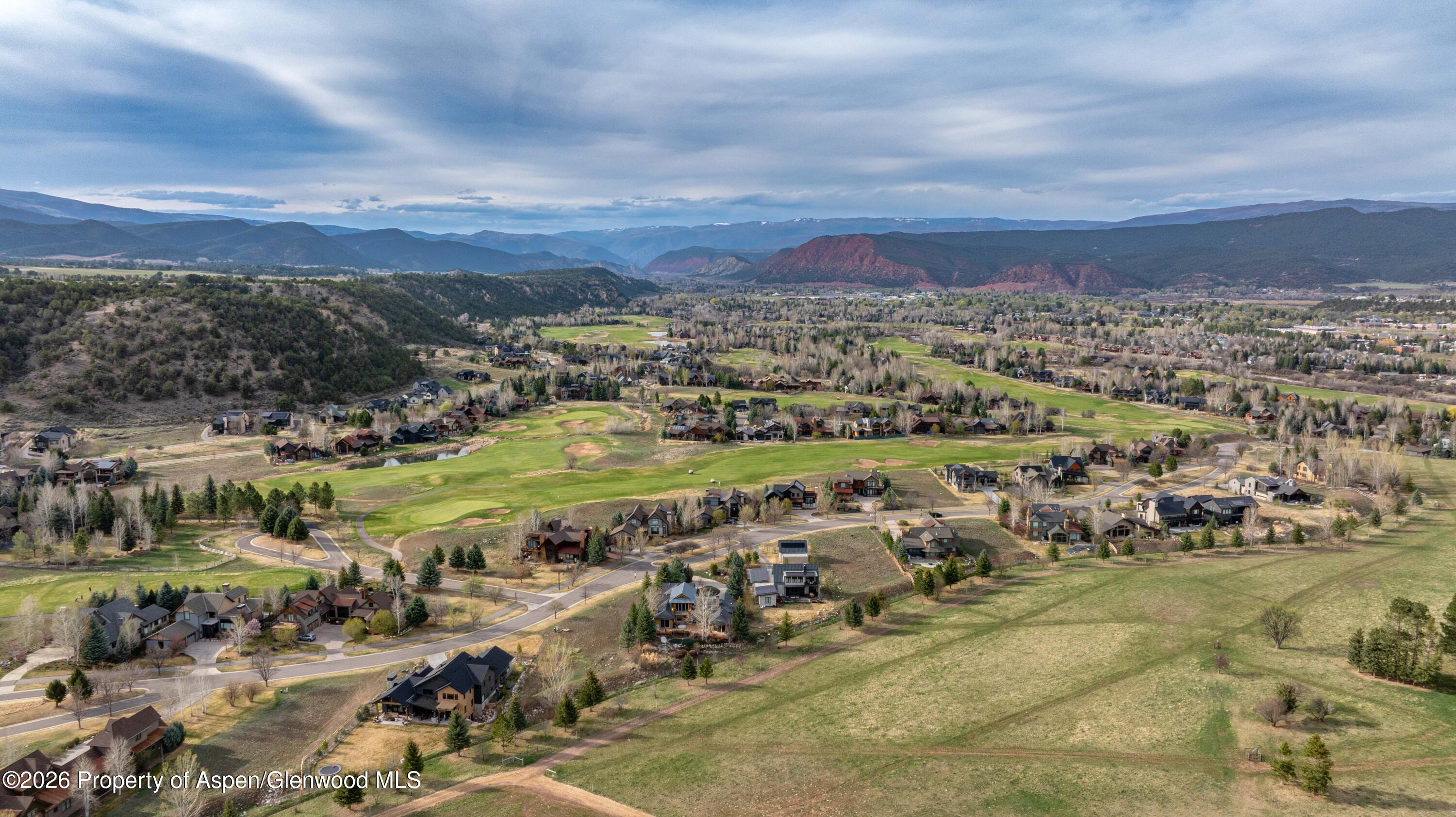 280 Crystal Canyon Drive