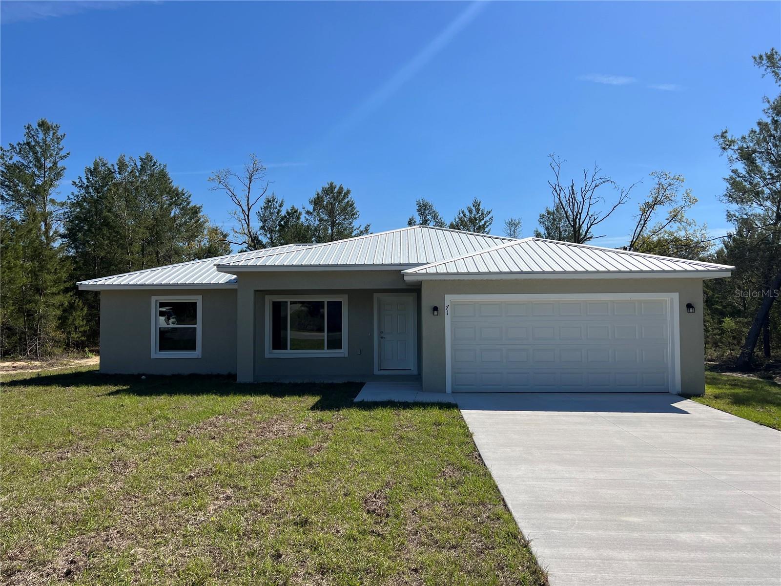 71 FISHER RUN