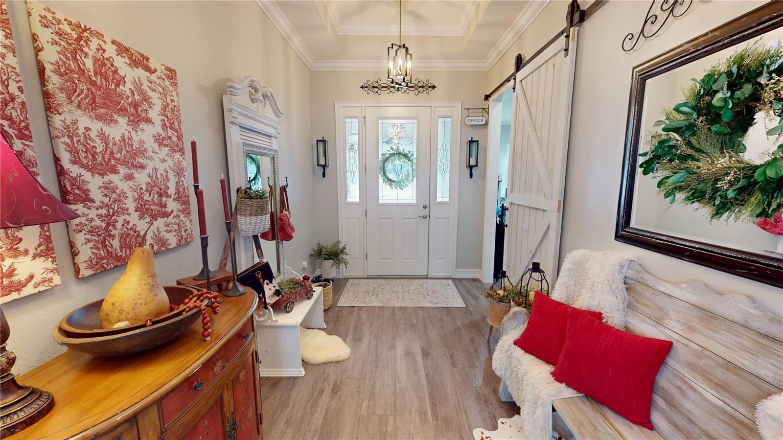 4801 MAJESTIC HILLS LOOP